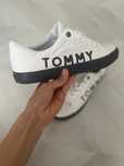Кеды Tommy Hilfiger