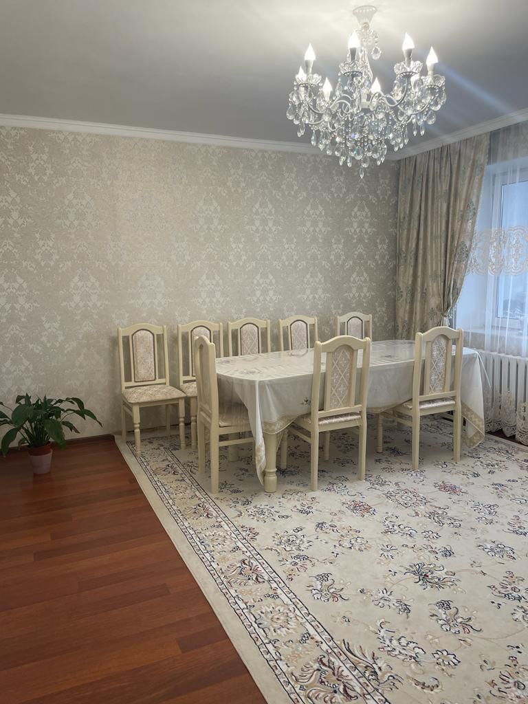 Продам 2-х комн. квартиру в р.Болашак 129Д