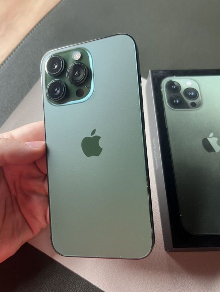 Apple iPhone 13 pro 256gb 120гц Айфон 13 про 256гб