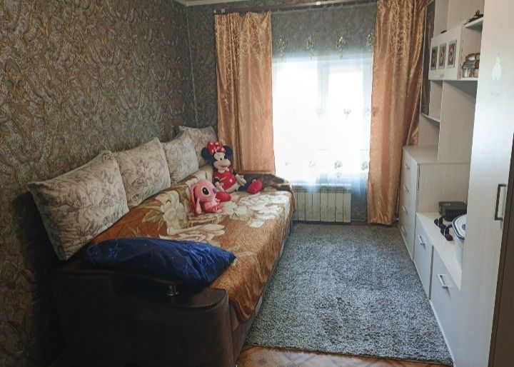 Сдаётся дом рн Жансая базар