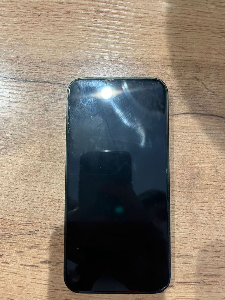 Iphone 13 128Gb Зеленый