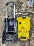 Karcher K5 корпус мойки