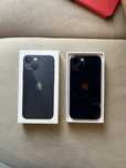 iPhone 13 mini 256 gb в отличном состоянии, без ремонта