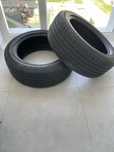 Продам шины goodyear