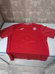 Футбольная форма КазАст joma