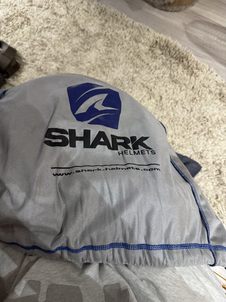 Шлем для мотоцикла Shark