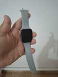 Watch mini8 серый