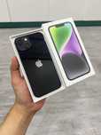 Iphone 14 128гб | Без ремонтов | Аккумулятор 78% |цвет:midnight|