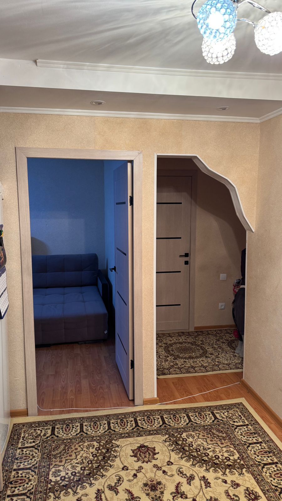 Срочно продам  3-х комн кв