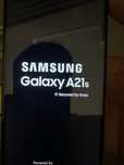 Samsung Galaxy A21 s