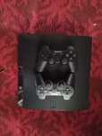 Продам playstation 3