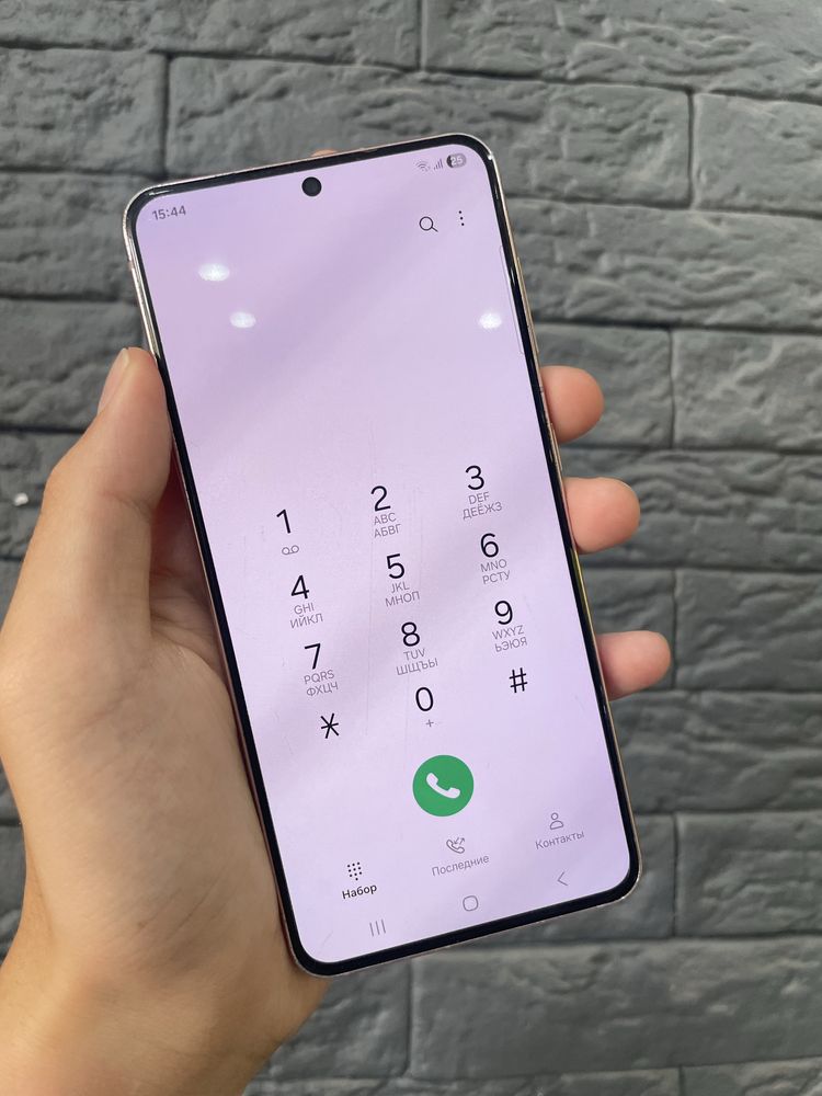 Samsung S21 5G 128gb.    Самсунг с21 5G 128гб