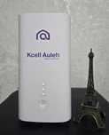 Kcell auleti , высокоскоростной wifi роутер
