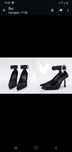 ZARA обувь 37 р.