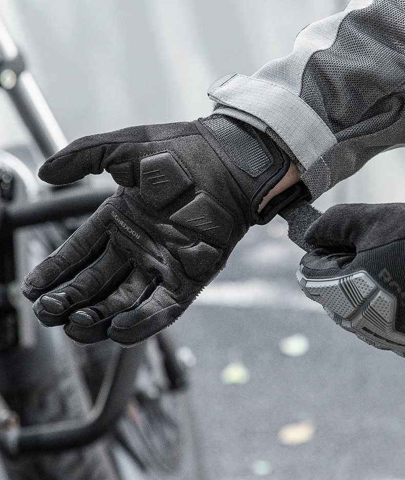 ROCKBROS Тактические перчатки SBR (осень, весна)