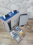 Продам Sony PlayStation 5