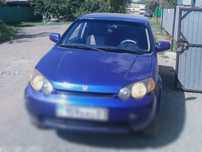 Хонда HRV 2000 года
