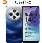 Redmi 14c 8/256gb идеал обмен продажа