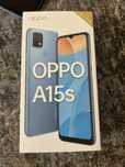 Продам телефон Oppo A15s