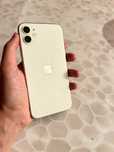 Iphone 11 в идеальном состояний