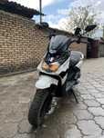 BWS samurai 150cc все документы есть
