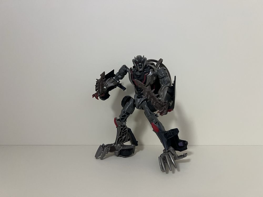 Crowbar studio series оригинал