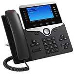 IP Телефоны Cisco
