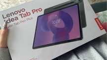 Планшет Lenovo Idea tab pro 256 гб со стилусом