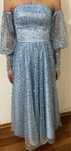 Dress на выпусной