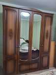 Продам спальный гарнитур