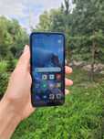 Redmi 9A.  black