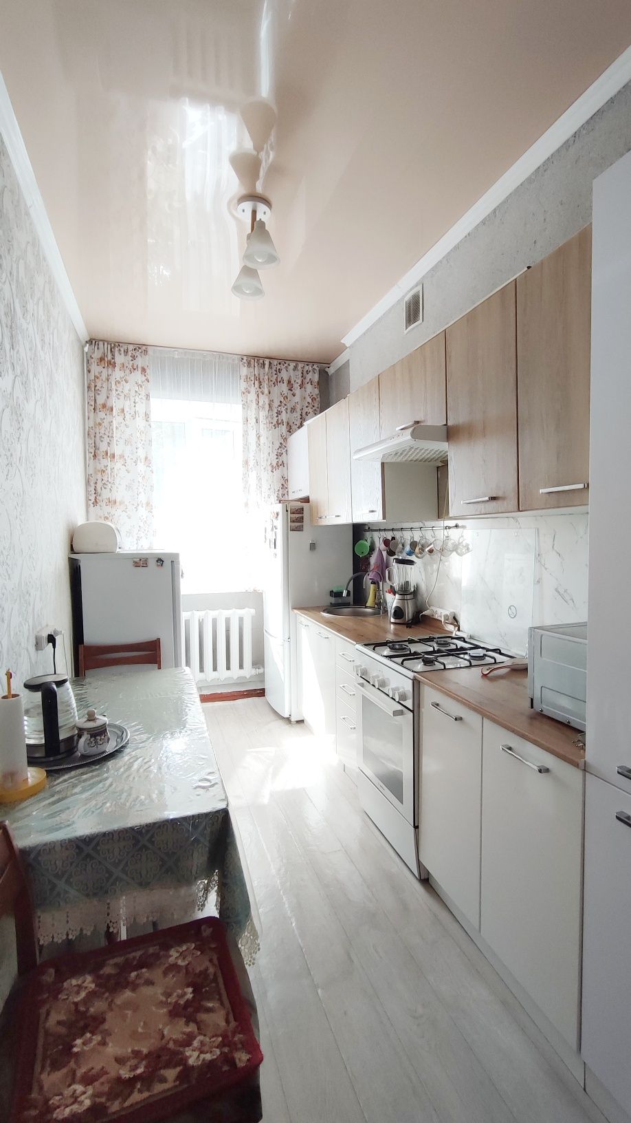 *Продам 3 комн квартиру. Ул Магнитогорская. Помощь в ипотеке. Торг