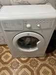 Стиральная машиа indesit