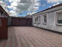 Продам дом  в центре города, отопление центральное