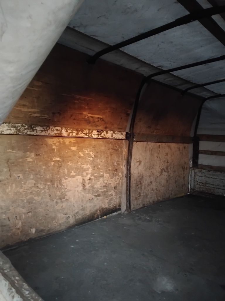 Продам кузов газель 3.2м