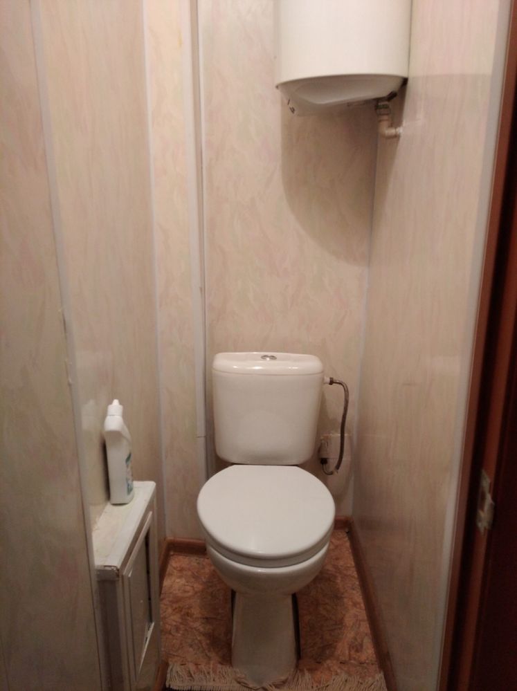 Продам 2-ком квартиру на ЖДС 20