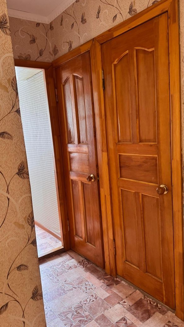 Продам 2ком.квартиру