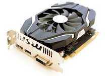 Обменяю GTX 1050 на GTX 1050 Ti