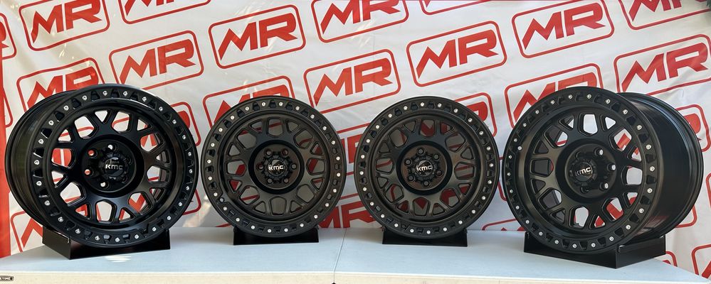 Диски R17 6х114,3 для Nissan Pathfinder R51 Navara D40 Xterra N50