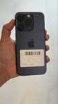 Iphone 15 pro/ 128gb/ 100%/ ref/ рассрочка 0-0-12/ Актив Маркет