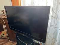 Большой телевизор sony