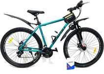 Новый велосипед горный Gestalt 9029. D29. Рама 19.