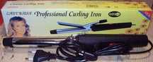 Продам плойку Professional Curling Iron ST-9000
