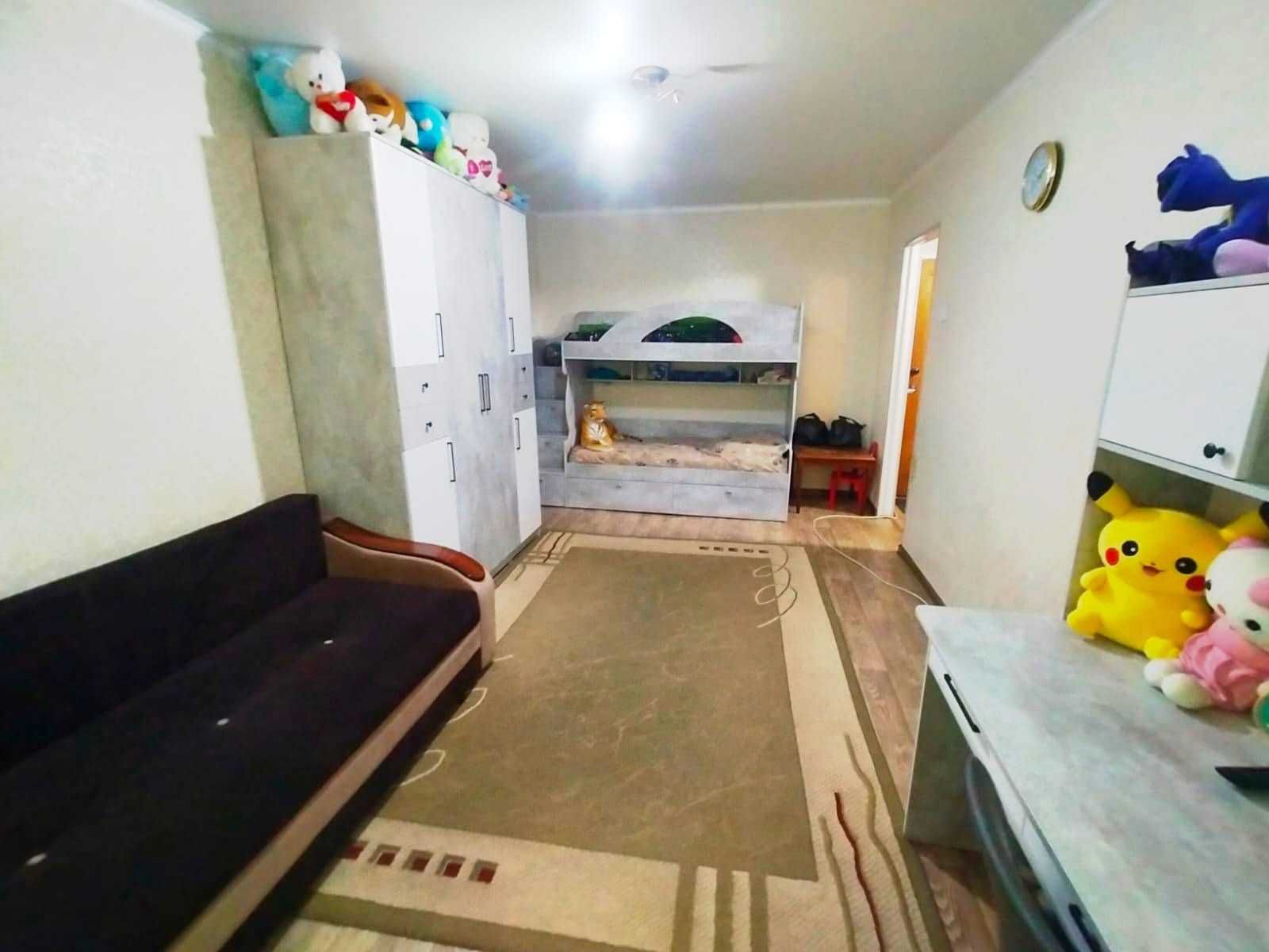 1 комн. квартира, 37 кв/м