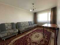 Продам 2-х ком. квартиру - ул. Абая 72