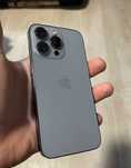 iPhone 13 Pro Синий цвет