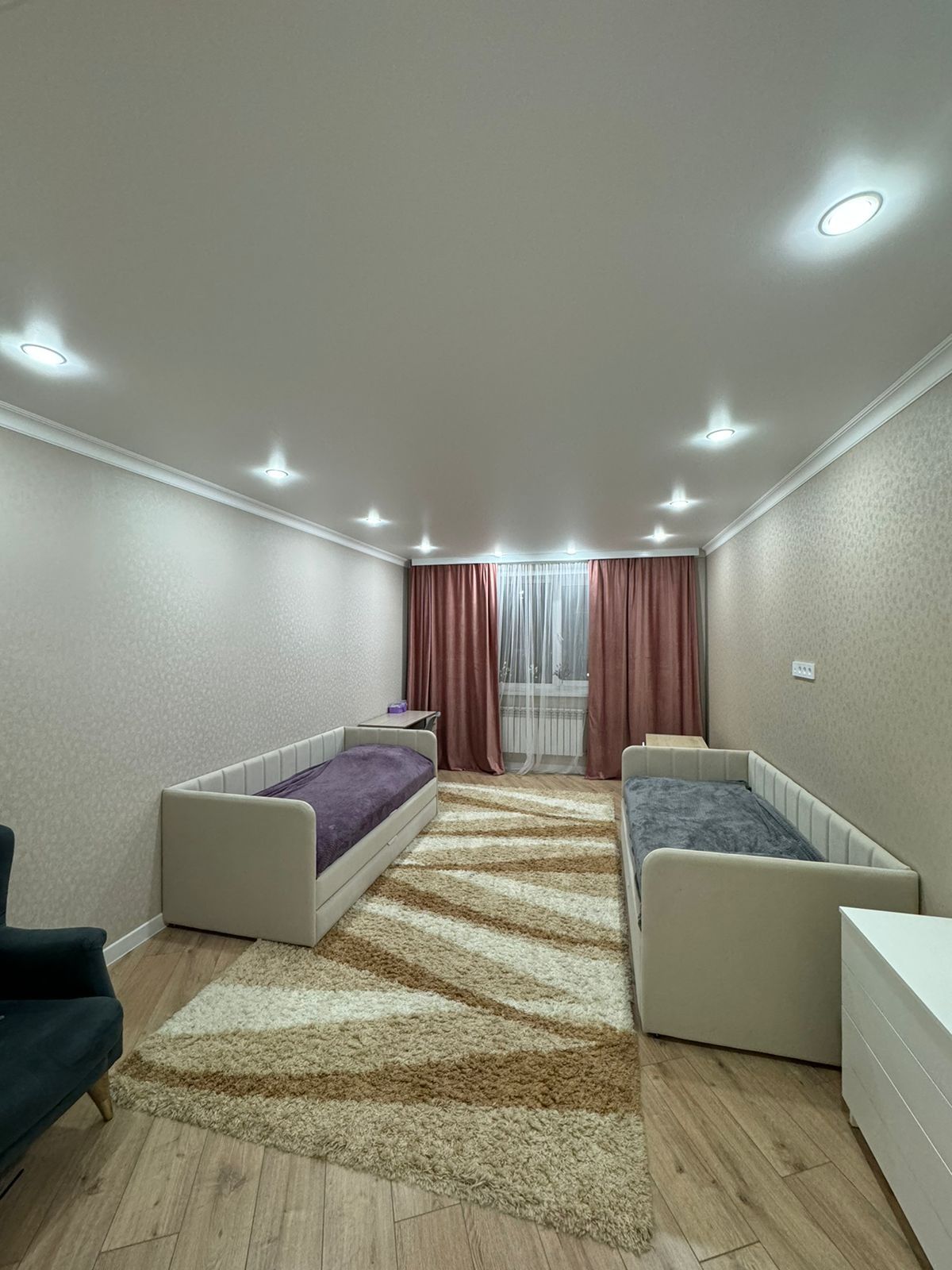 Продам 3х комнатную квартиру