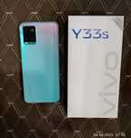 Смартфон VIVO Y33s