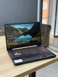 ASUs Tuf Gaming F15  /Core i5-11400Hкаспи рассрочка 0-0-12 Актив Марке