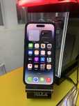iPhone 14 pro silver